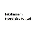 Lakshmiram Properties Pvt Ltd Logo