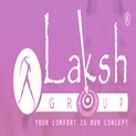 Lakshya Group Logo