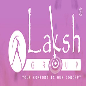 Lakshya Group logo