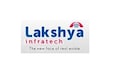 Lakshya Infratech Builders Developer Logo