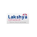Lakshya Infratech Builders Logo