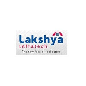 Lakshya Infratech Builders Developer Logo