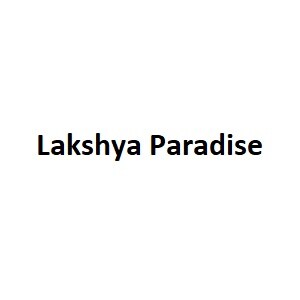 Lakshya Paradise logo