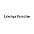 Lakshya Paradise Developer Logo