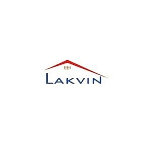 Lakvin Developers logo