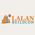 Lalan Buildcon Developer Logo