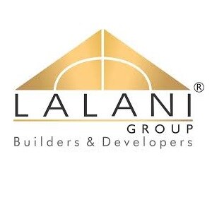 Lalani logo