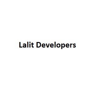 Lalit Developers logo