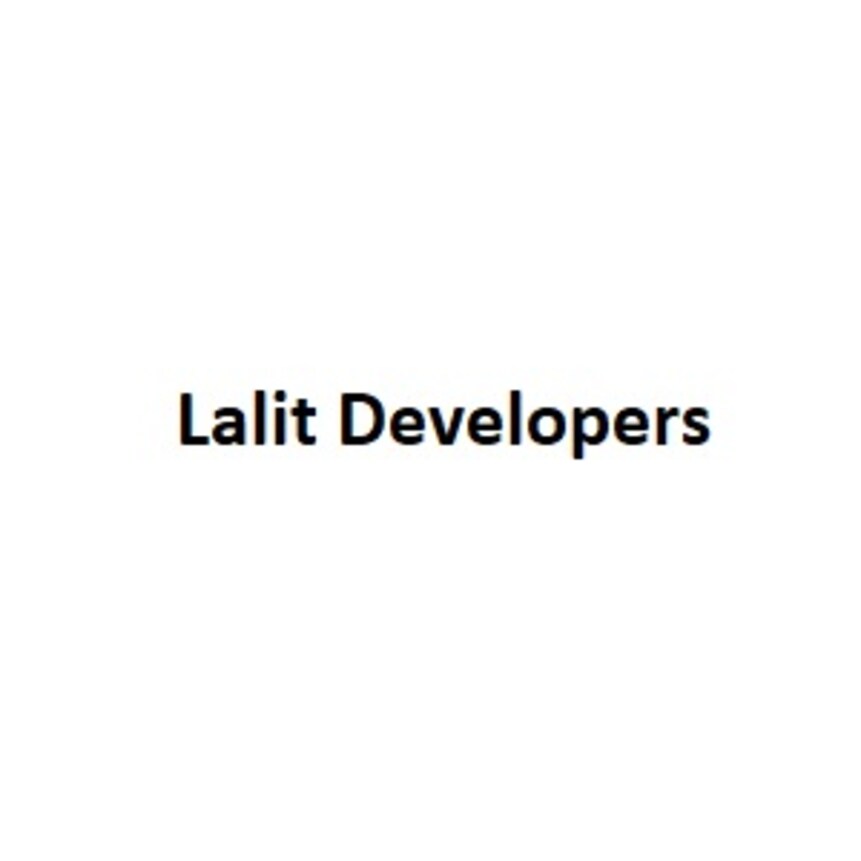 Lalit Developers