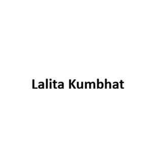 Lalita Kumbhat Developer Logo