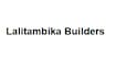 Lalitambika Builders Developer Logo
