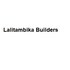 Lalitambika Builders Developer Logo