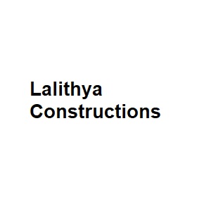 Lalithya Constructions