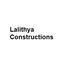 Lalithya Constructions Developer Logo