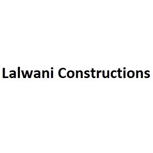 Lalwani Constructions developer logo