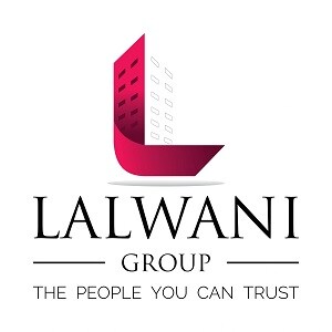 Lalwani Group logo