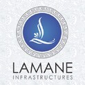 Lamane Infrastructure Pvt Ltd Logo