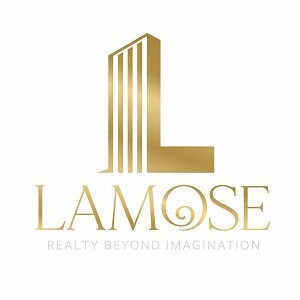 Lamose Infra LLP Logo