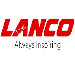 Lanco Infrastructure Logo