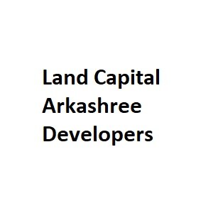Land Capital Arkashree Developers Logo