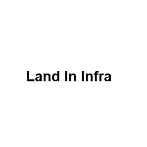Land In Infra Logo