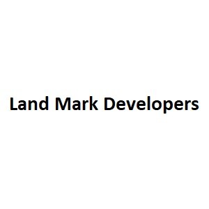 Land Mark Developers logo