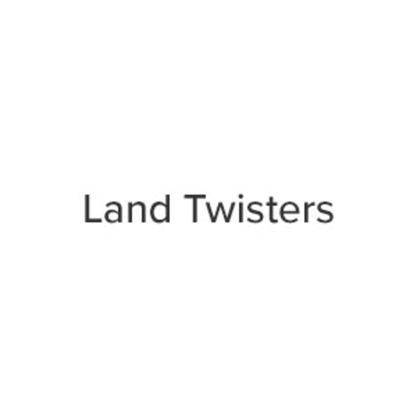 Land Twisters