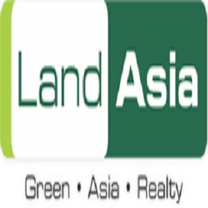 LandAsia Infrastructure Ltd Logo