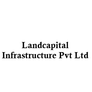 Landcapital Infrastructure Pvt Ltd Developer Logo