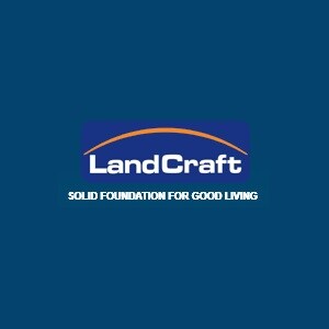 Landcraft Developer Logo