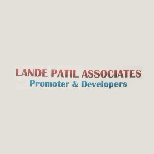 Lande Patil Associates logo