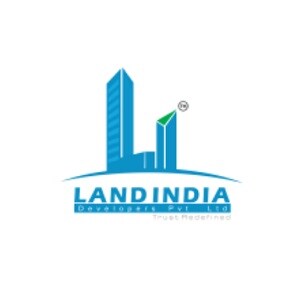 LandIndia Developers Hyderabad logo