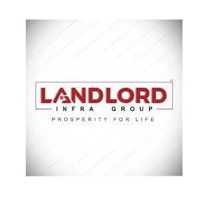 Landlord Infra Group developer logo