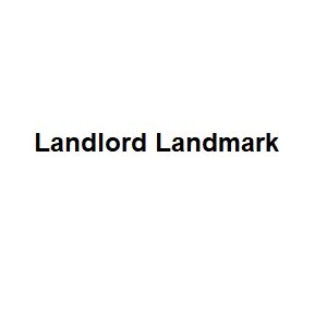 Landlord Landmark developer logo