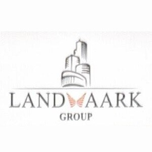 Landmaark Group developer logo