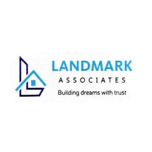 Landmark Associates logo