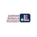 Landmark Builders And Developers Logo