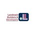 Landmark Builders And Developers Developer Logo