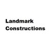 Landmark Constructions Developer Logo