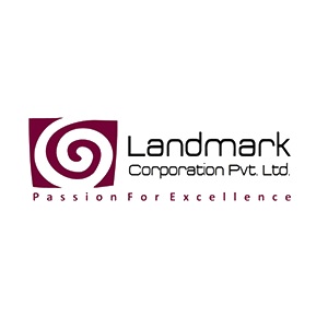 Landmark Corporation Pvt Ltd