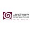 Landmark Corporation Pvt Ltd Developer Logo