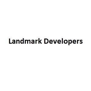 Landmark Developers logo