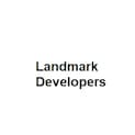 Landmark Developers Gandhinagar Logo