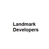 Landmark Developers Gandhinagar Developer Logo