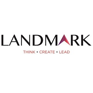 Landmark Group Developer Logo