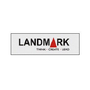 Landmark Group Developer Logo