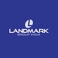 Landmark Group India Developer Logo