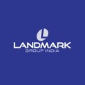 Landmark Group India Logo