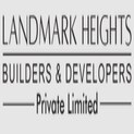 Landmark Heights Logo