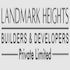 Landmark Heights Landmark Heights Developer Logo